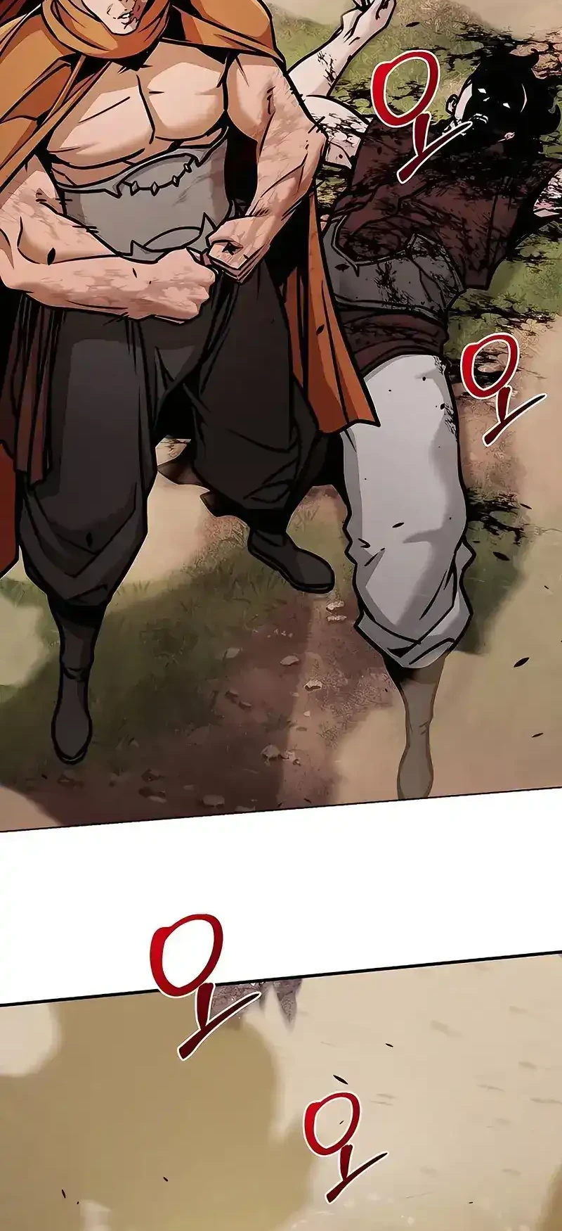 The Mysterious World’s Greatest Martial Artist Little Prince Chapter 118 Gambar 13