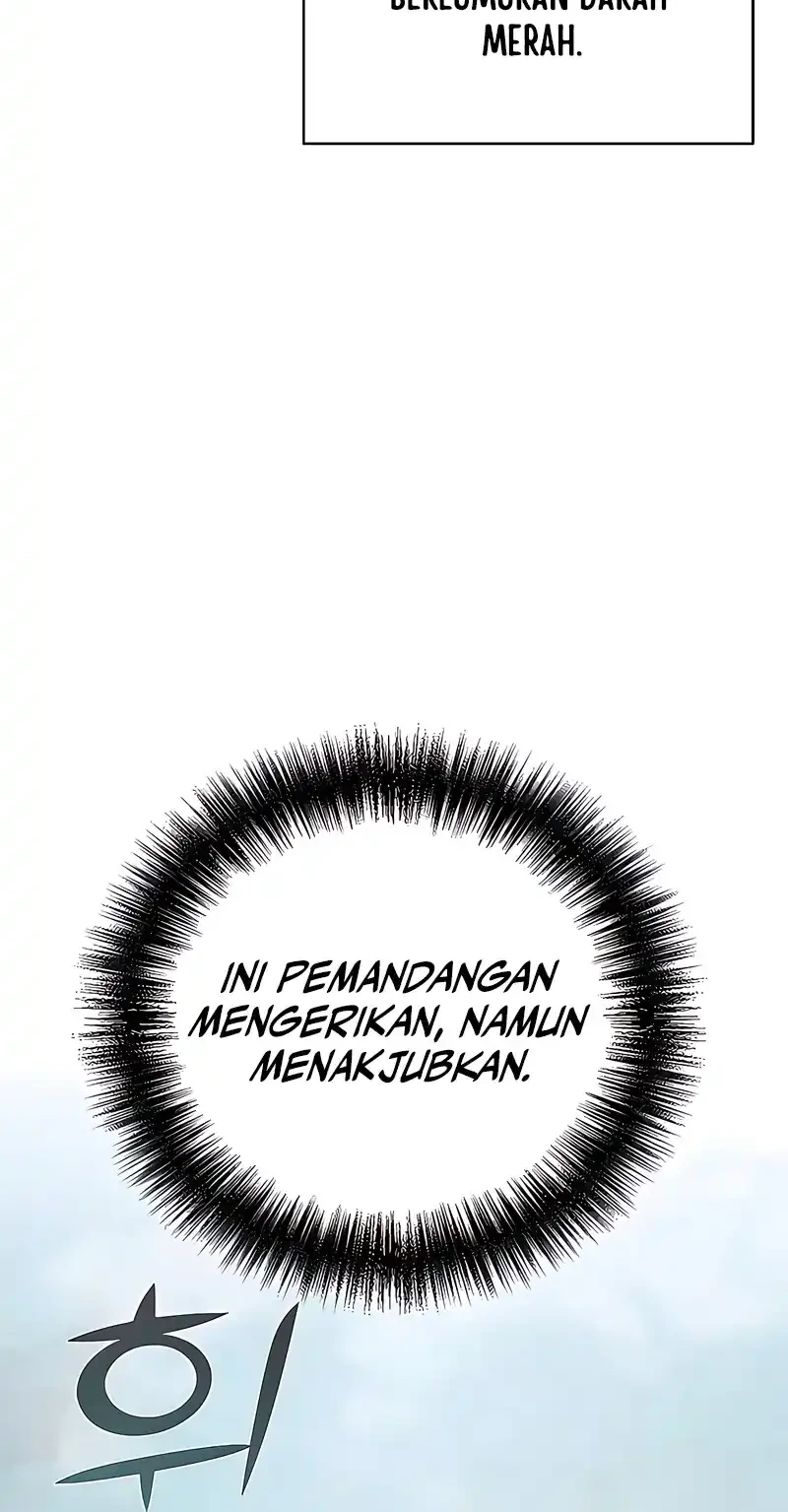 The Mysterious World’s Greatest Martial Artist Little Prince Chapter 119 Gambar 13