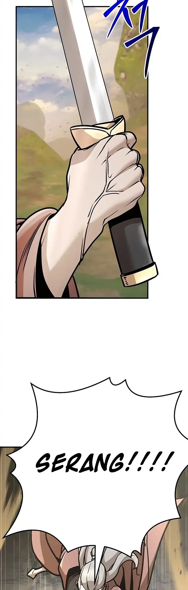 The Mysterious World’s Greatest Martial Artist Little Prince Chapter 120 Gambar 12