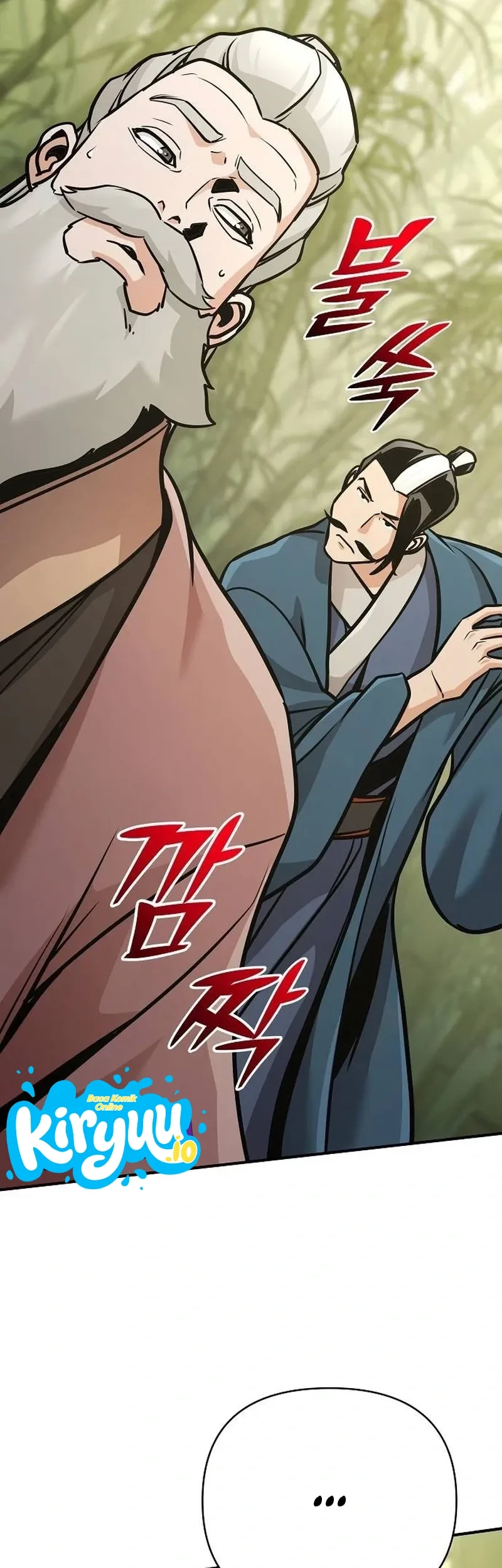 The Mysterious World’s Greatest Martial Artist Little Prince Chapter 125 Gambar 11
