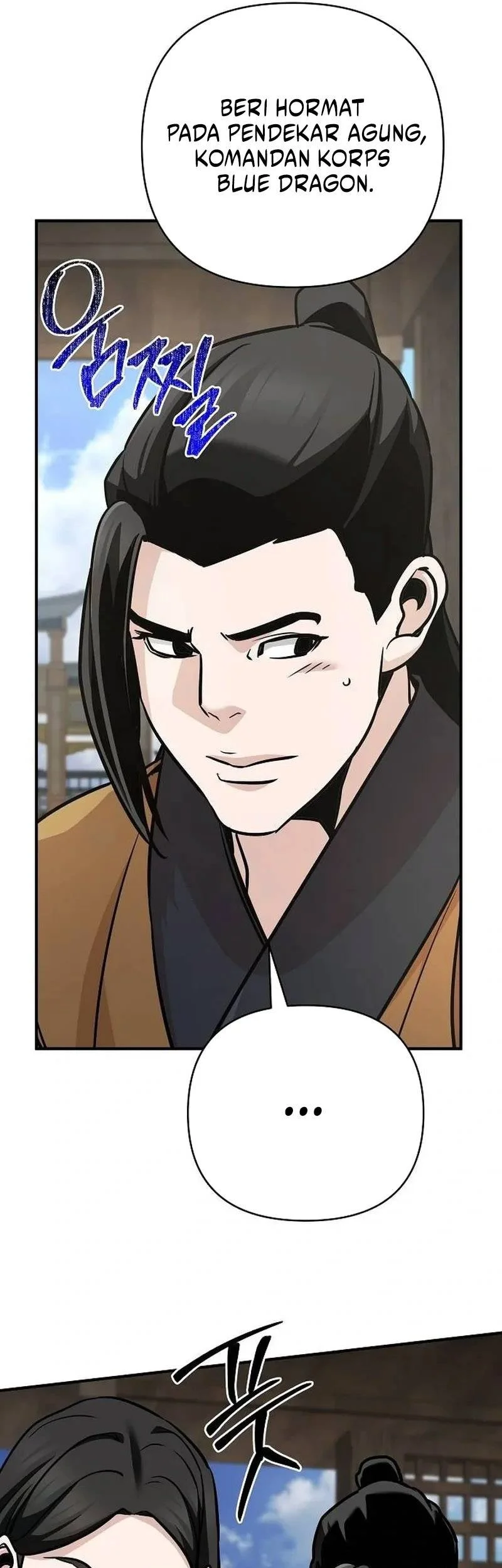 The Mysterious World’s Greatest Martial Artist Little Prince Chapter 126 Gambar 13
