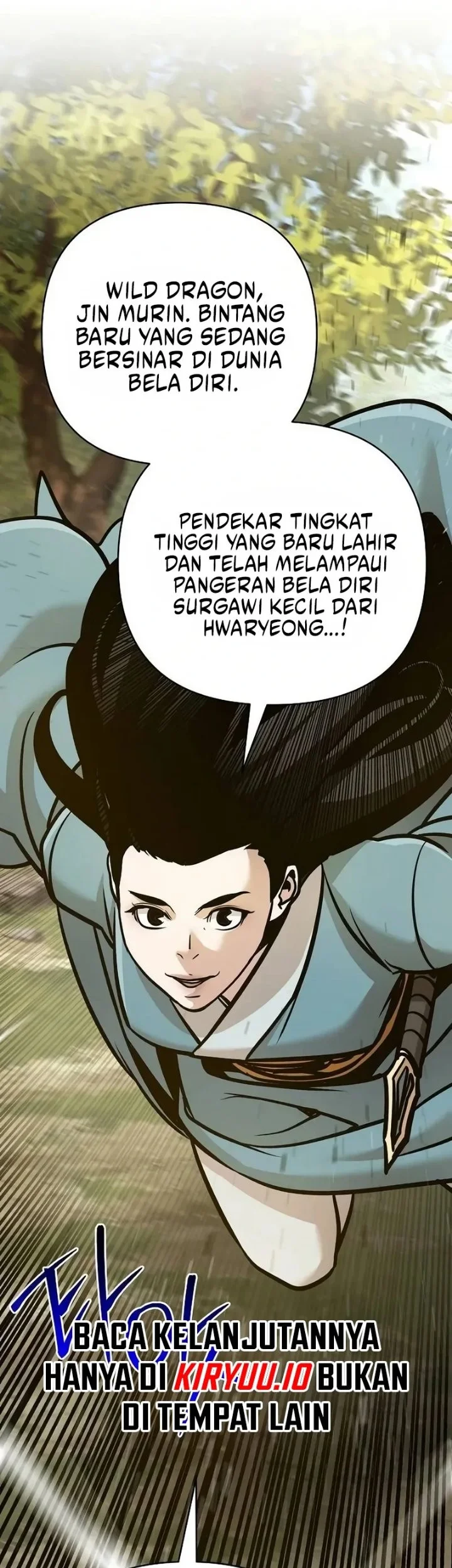 The Mysterious World’s Greatest Martial Artist Little Prince Chapter 127 Gambar 9