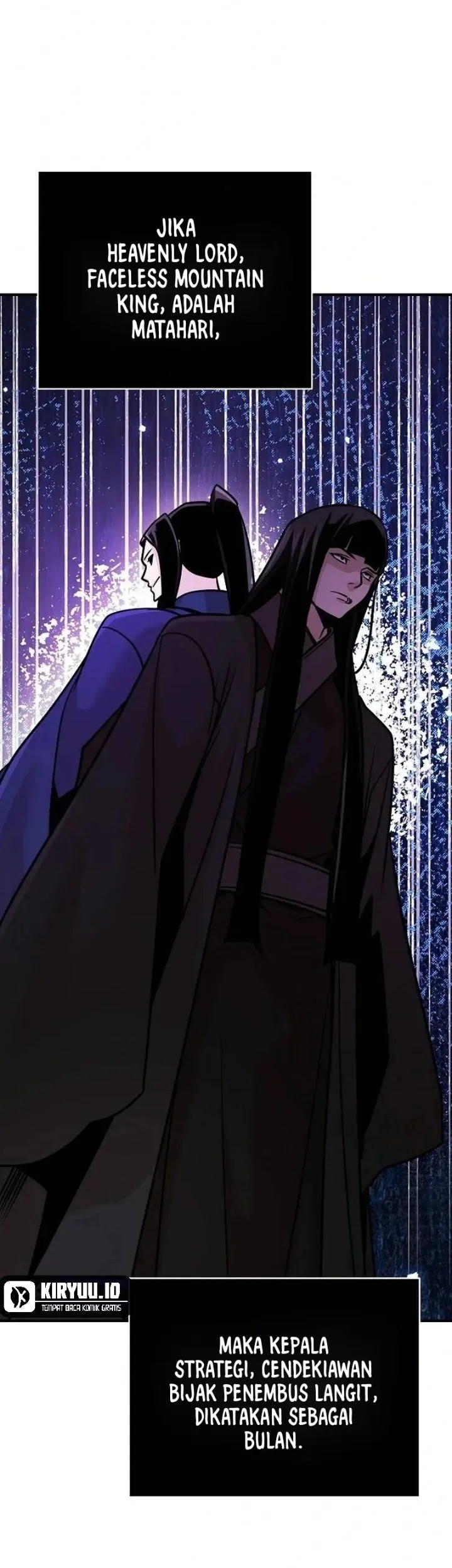 The Mysterious World’s Greatest Martial Artist Little Prince Chapter 128 Gambar 9