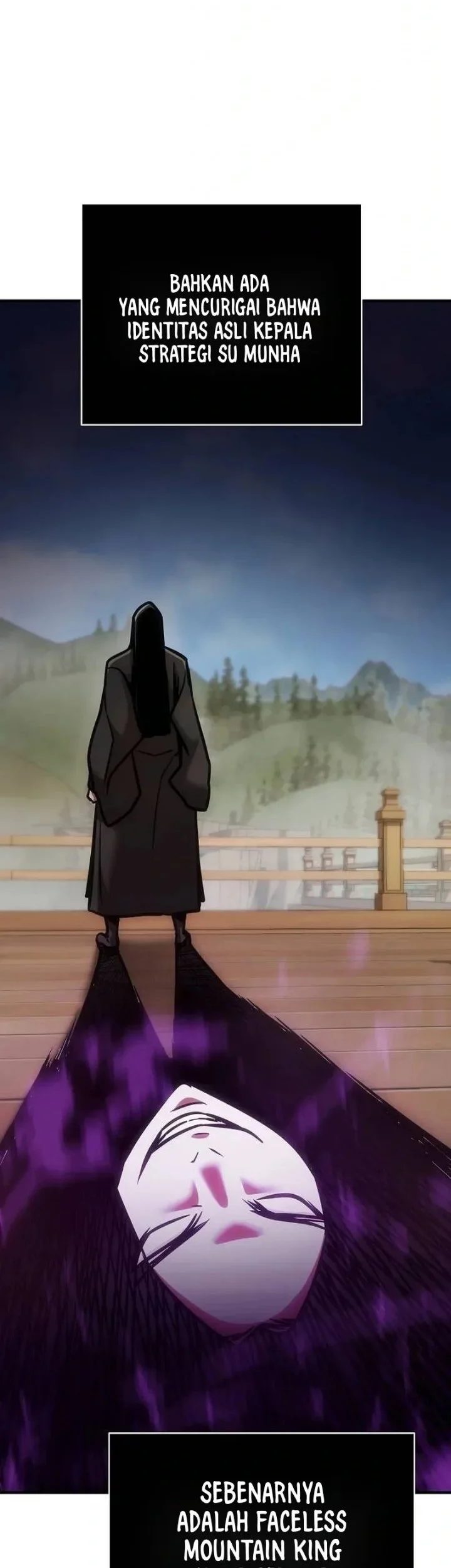 The Mysterious World’s Greatest Martial Artist Little Prince Chapter 128 Gambar 10