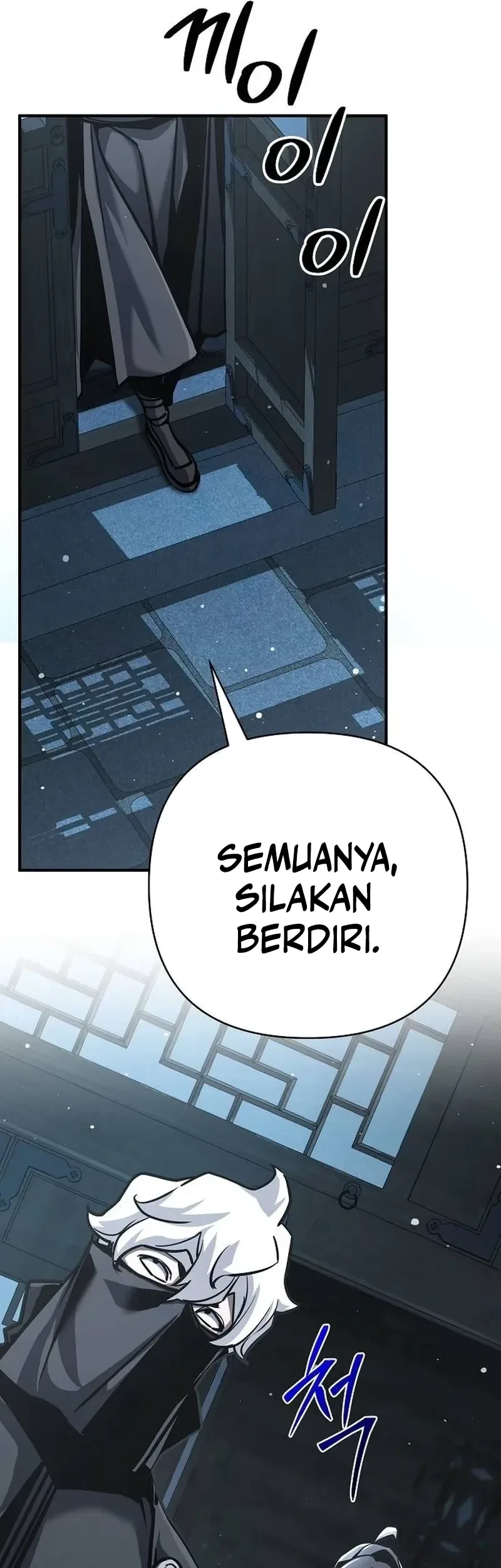 The Mysterious World’s Greatest Martial Artist Little Prince Chapter 129 Gambar 12