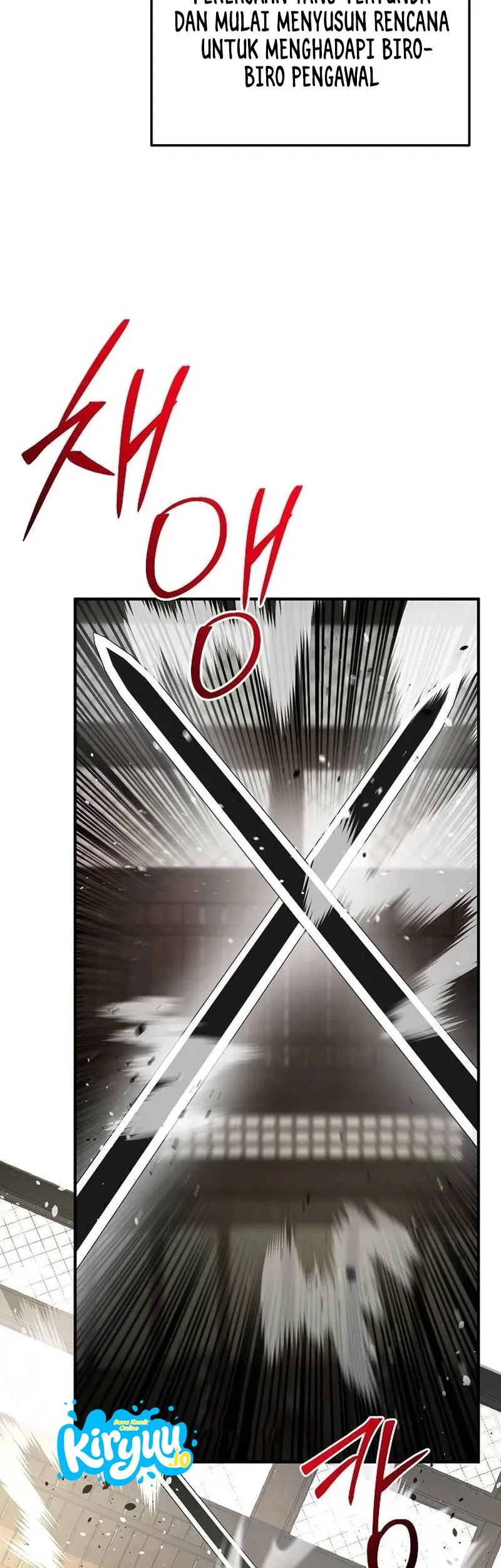 The Mysterious World’s Greatest Martial Artist Little Prince Chapter 130 Gambar 11