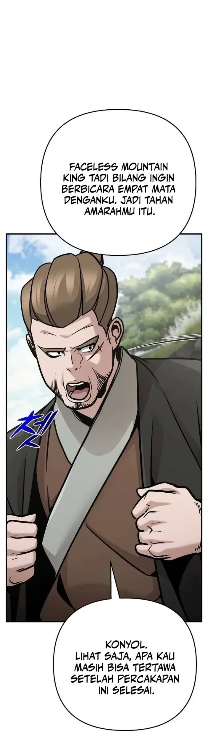 The Mysterious World’s Greatest Martial Artist Little Prince Chapter 131 Gambar 11