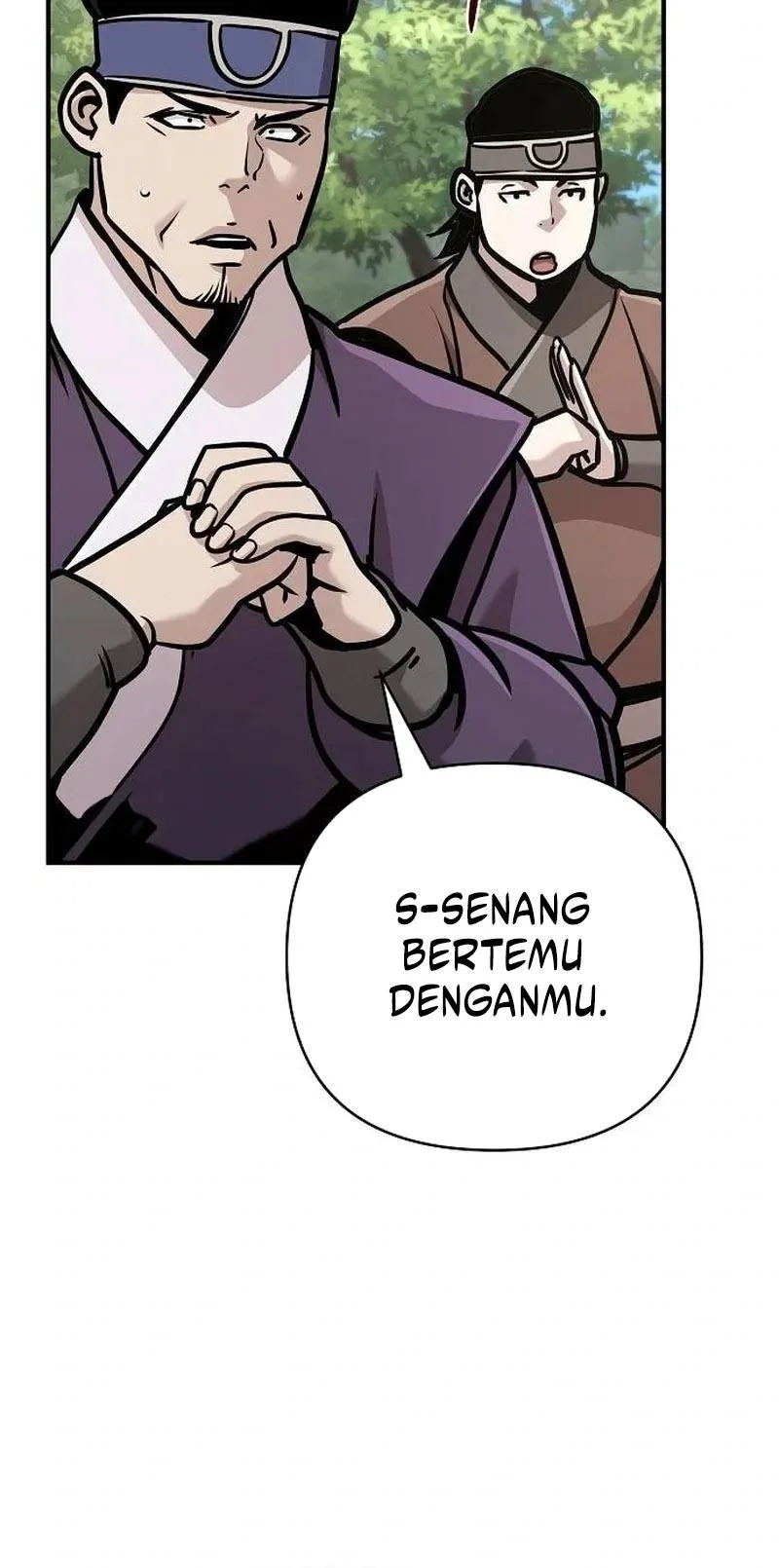 The Mysterious World’s Greatest Martial Artist Little Prince Chapter 133 Gambar 12
