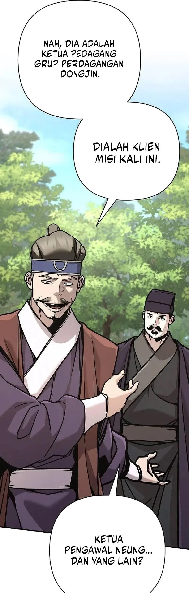 The Mysterious World’s Greatest Martial Artist Little Prince Chapter 133 Gambar 13
