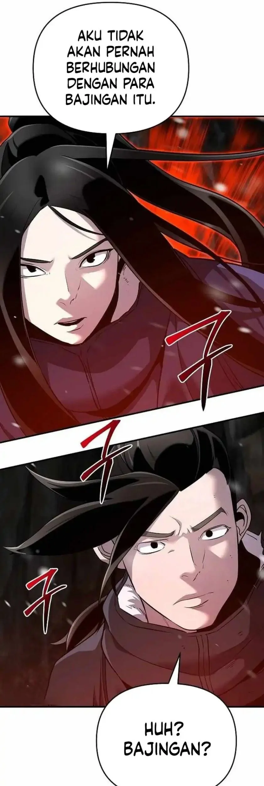 The Mysterious World’s Greatest Martial Artist Little Prince Chapter 68 Gambar 11