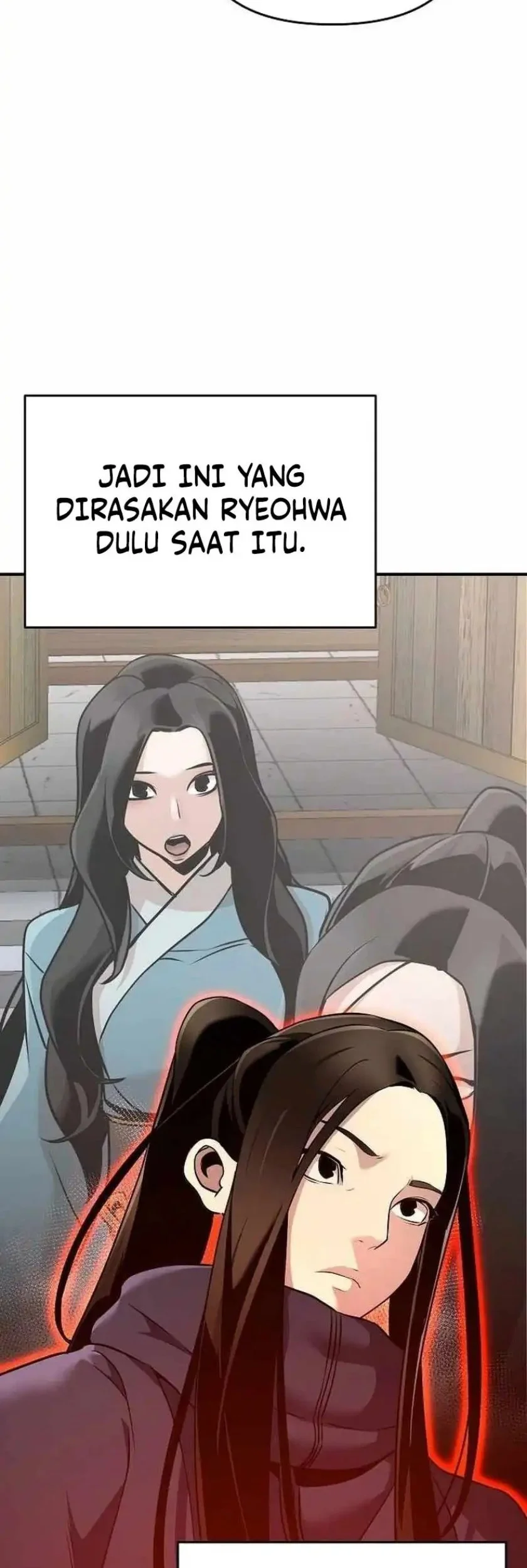 The Mysterious World’s Greatest Martial Artist Little Prince Chapter 68 Gambar 12