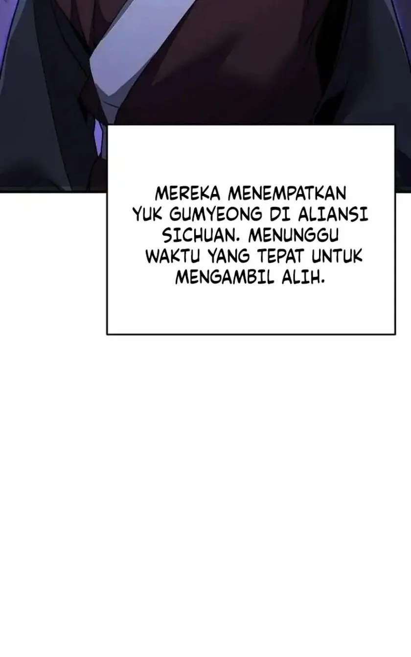 The Mysterious World’s Greatest Martial Artist Little Prince Chapter 68 Gambar 14