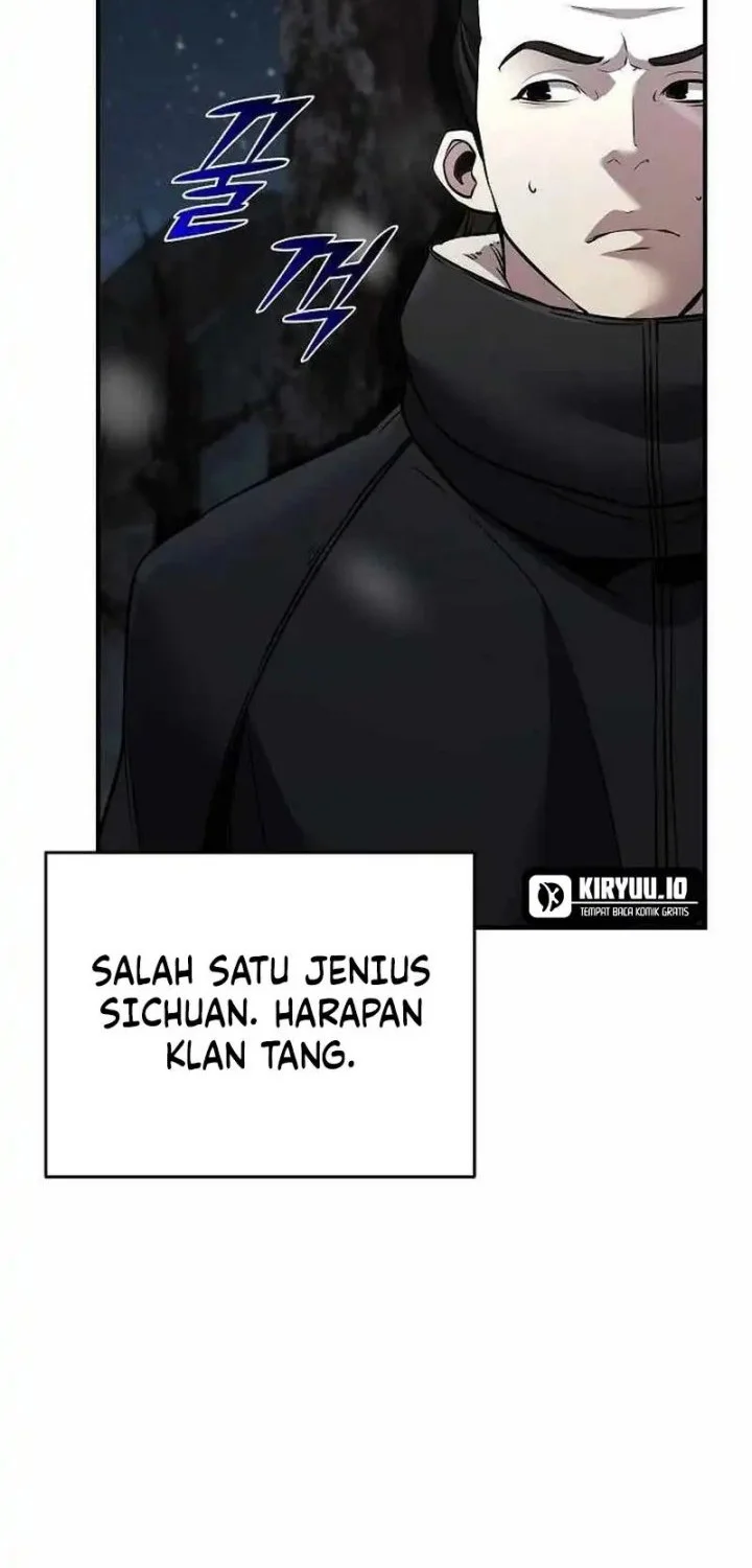 The Mysterious World’s Greatest Martial Artist Little Prince Chapter 69 Gambar 9