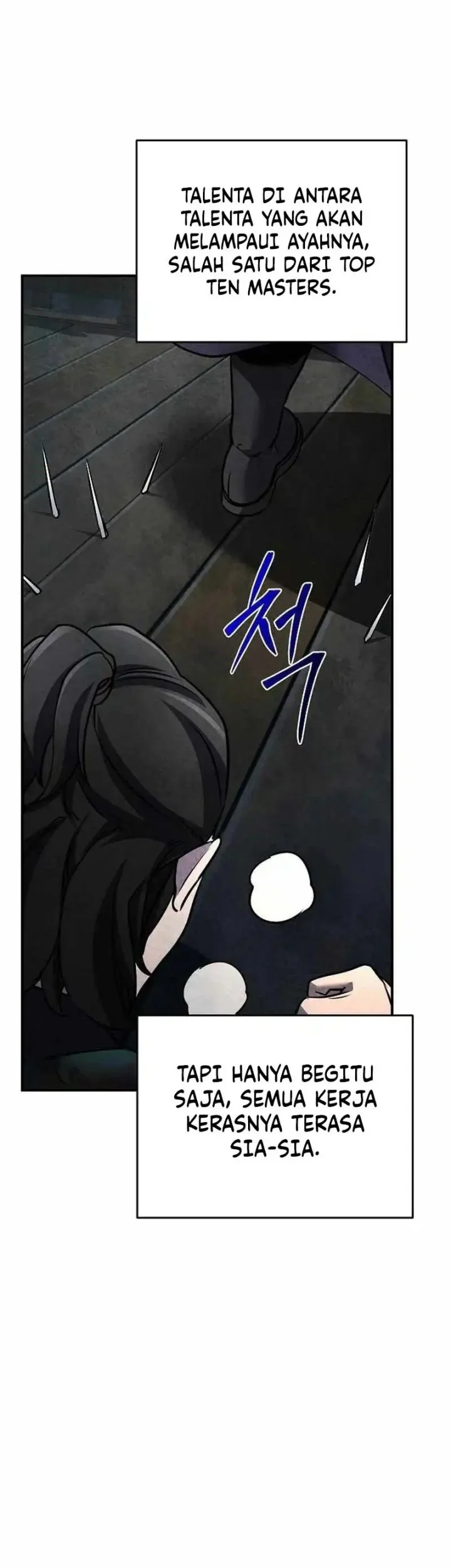 The Mysterious World’s Greatest Martial Artist Little Prince Chapter 69 Gambar 10