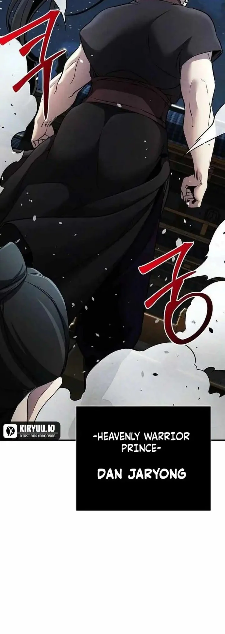 The Mysterious World’s Greatest Martial Artist Little Prince Chapter 69 Gambar 12