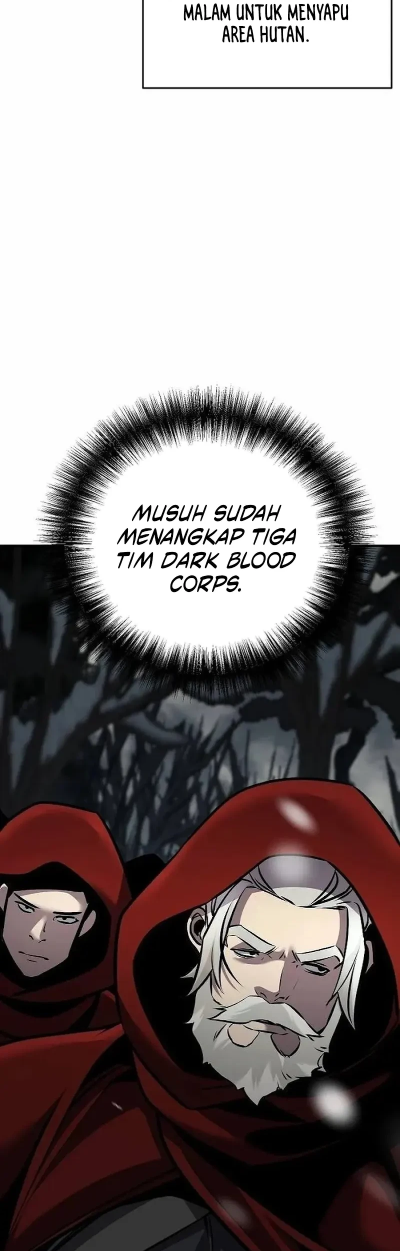 The Mysterious World’s Greatest Martial Artist Little Prince Chapter 71 Gambar 10