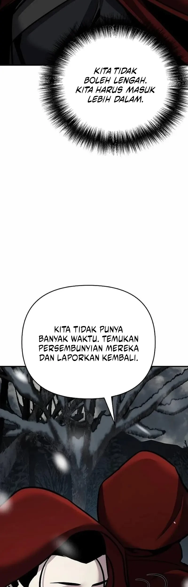 The Mysterious World’s Greatest Martial Artist Little Prince Chapter 71 Gambar 11