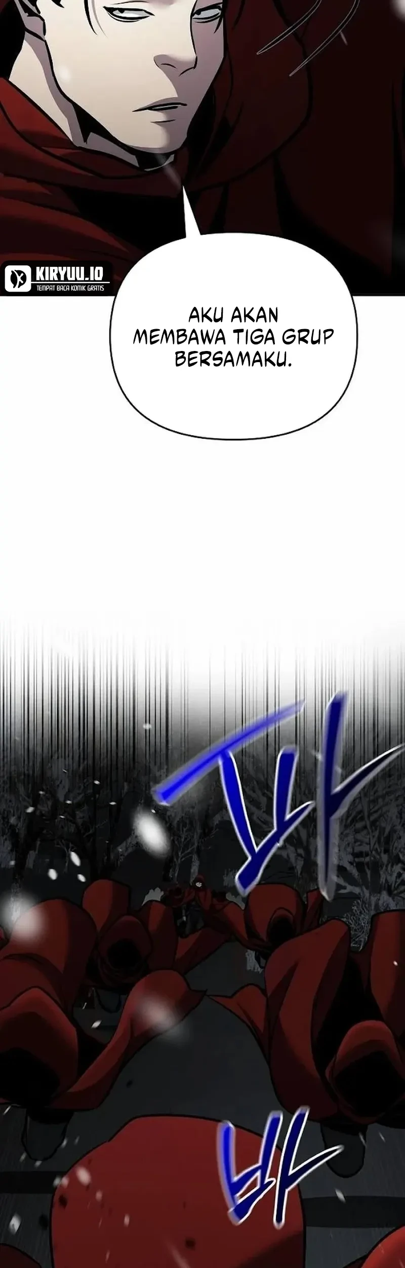 The Mysterious World’s Greatest Martial Artist Little Prince Chapter 71 Gambar 12