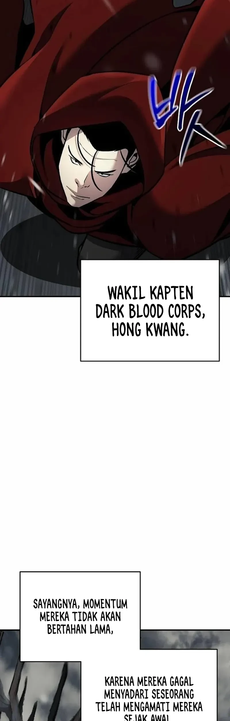 The Mysterious World’s Greatest Martial Artist Little Prince Chapter 71 Gambar 13