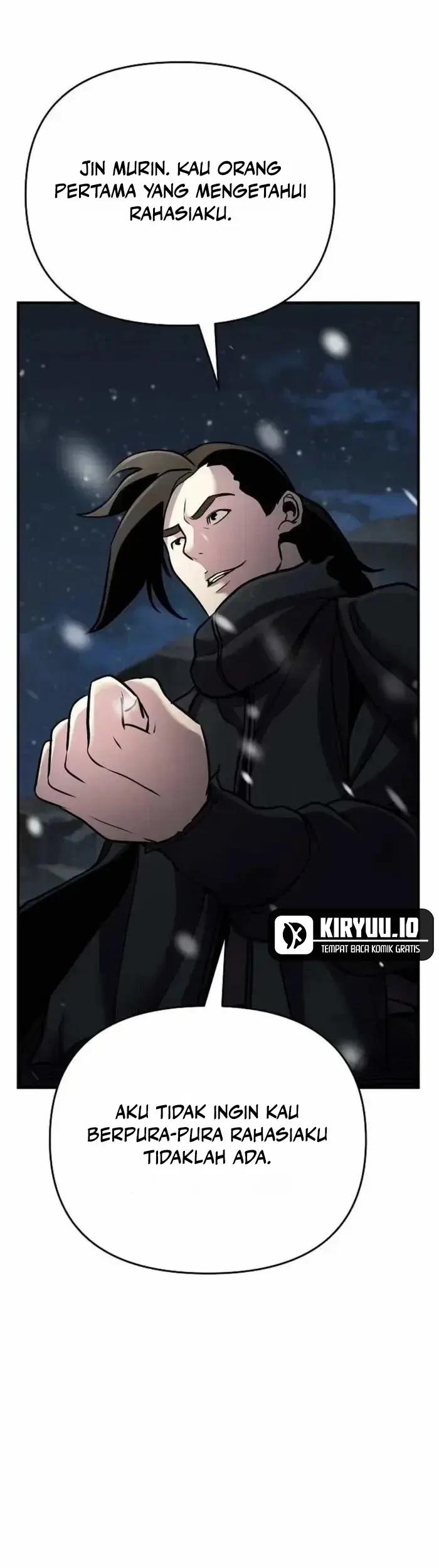 The Mysterious World’s Greatest Martial Artist Little Prince Chapter 72 Gambar 8