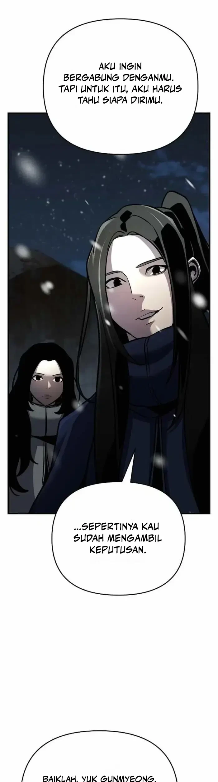 The Mysterious World’s Greatest Martial Artist Little Prince Chapter 72 Gambar 9