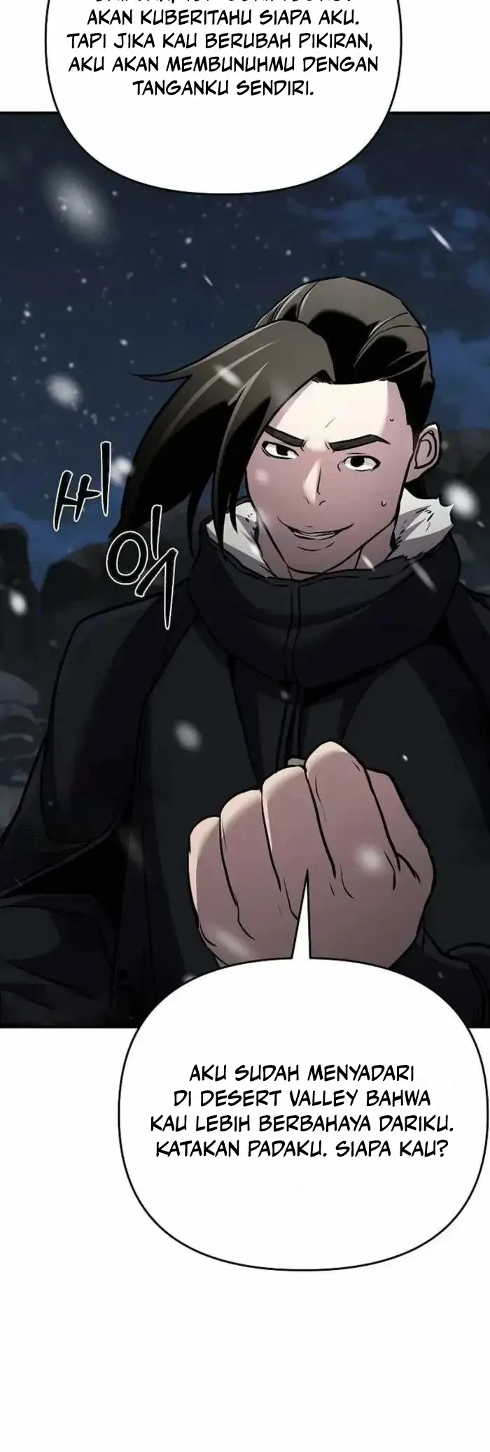 The Mysterious World’s Greatest Martial Artist Little Prince Chapter 72 Gambar 10