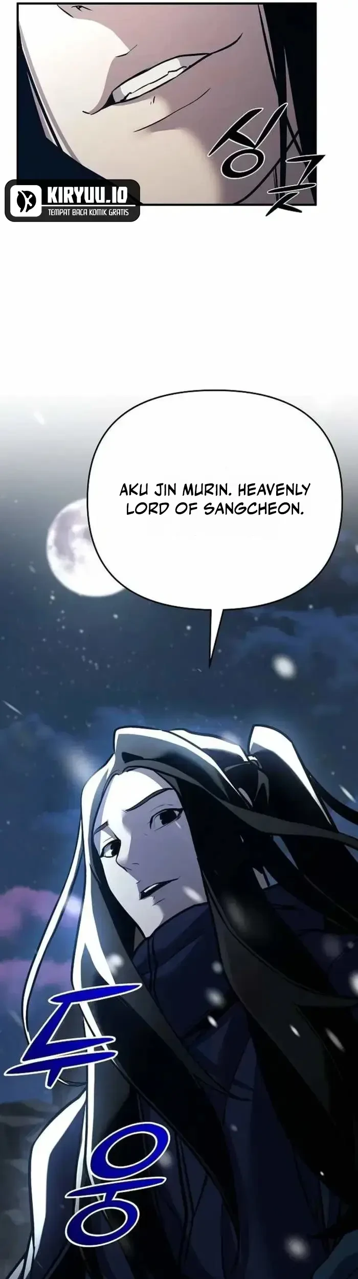 The Mysterious World’s Greatest Martial Artist Little Prince Chapter 72 Gambar 11
