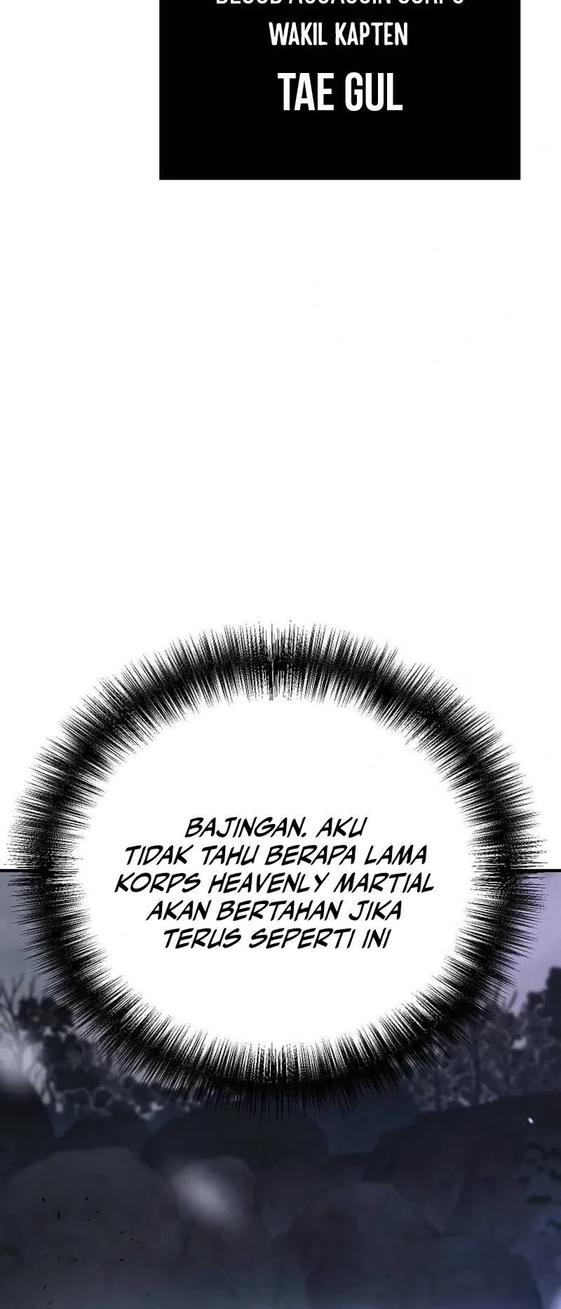 The Mysterious World’s Greatest Martial Artist Little Prince Chapter 74 Gambar 11