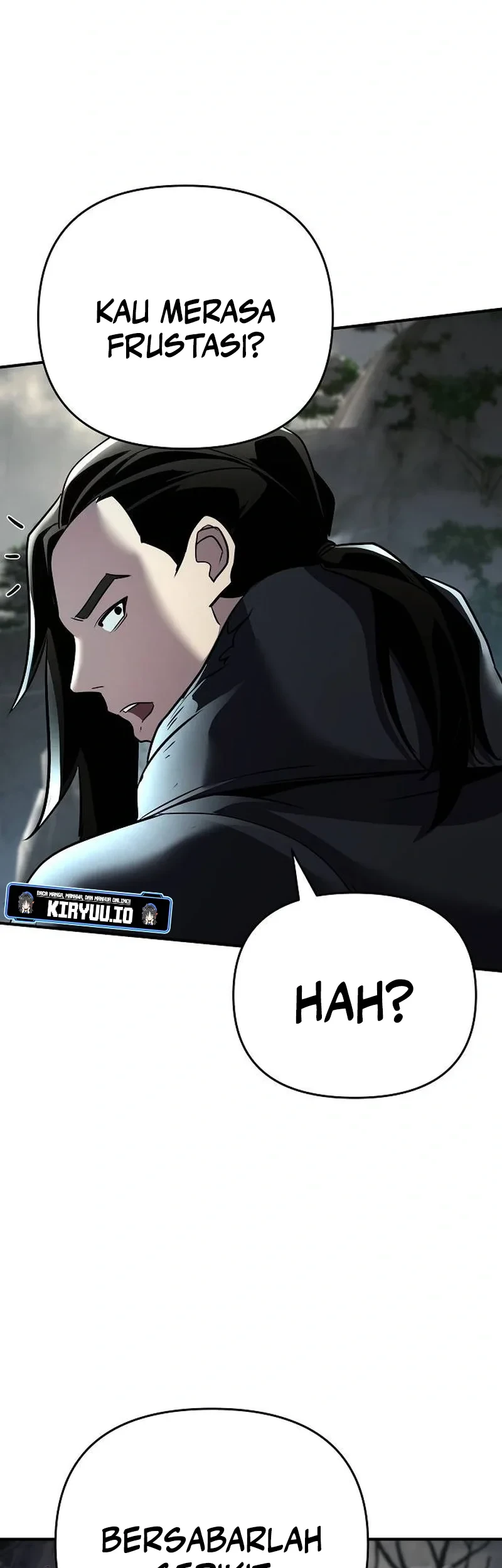 The Mysterious World’s Greatest Martial Artist Little Prince Chapter 74 Gambar 14
