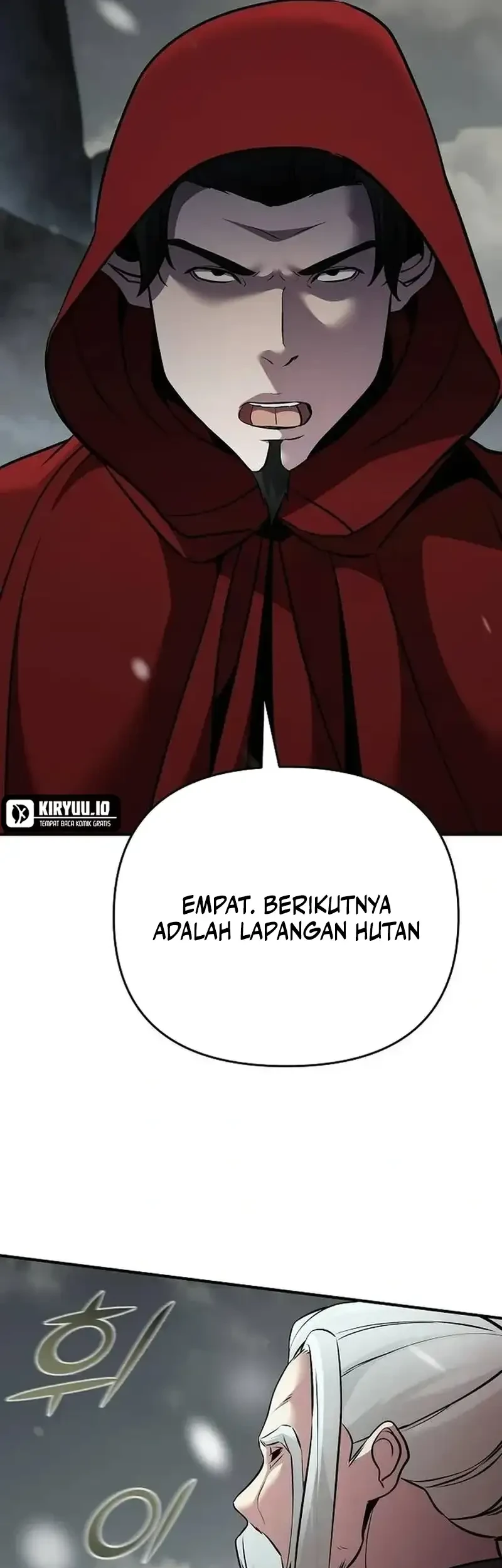 The Mysterious World’s Greatest Martial Artist Little Prince Chapter 75 Gambar 12