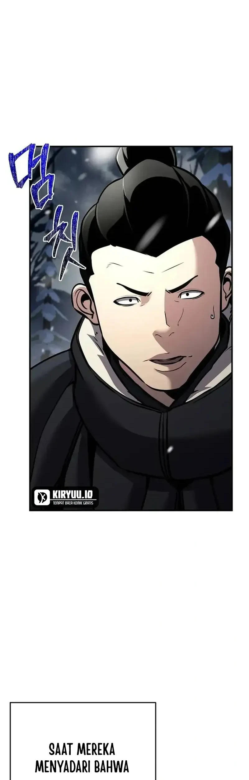 The Mysterious World’s Greatest Martial Artist Little Prince Chapter 76 Gambar 13