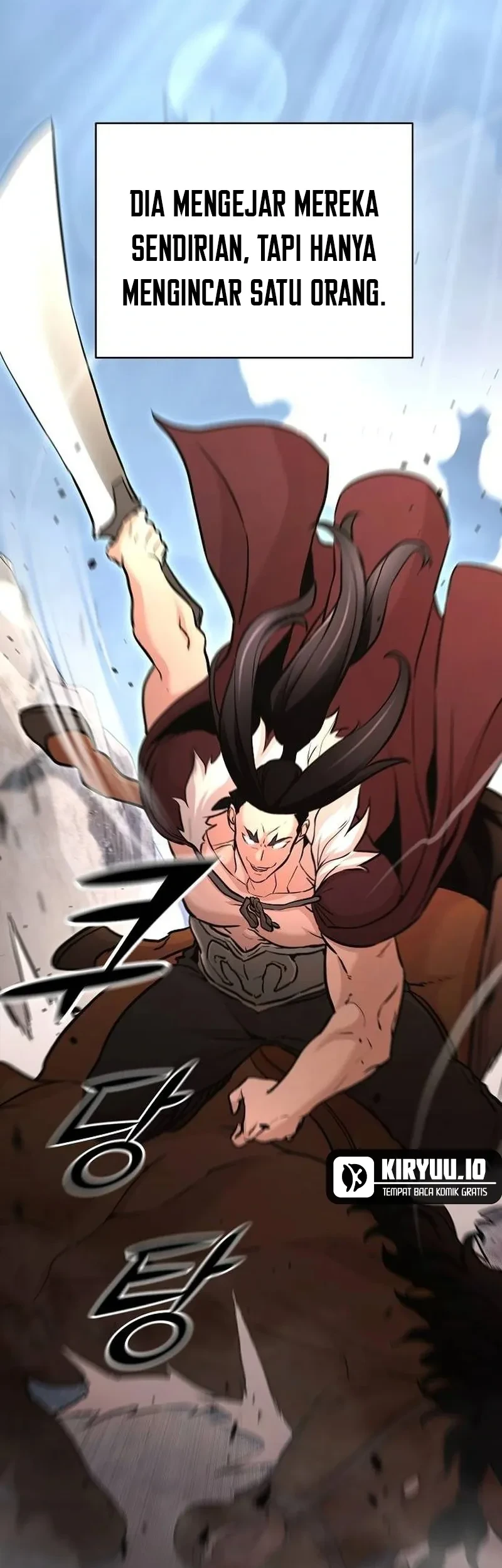 The Mysterious World’s Greatest Martial Artist Little Prince Chapter 77 Gambar 11