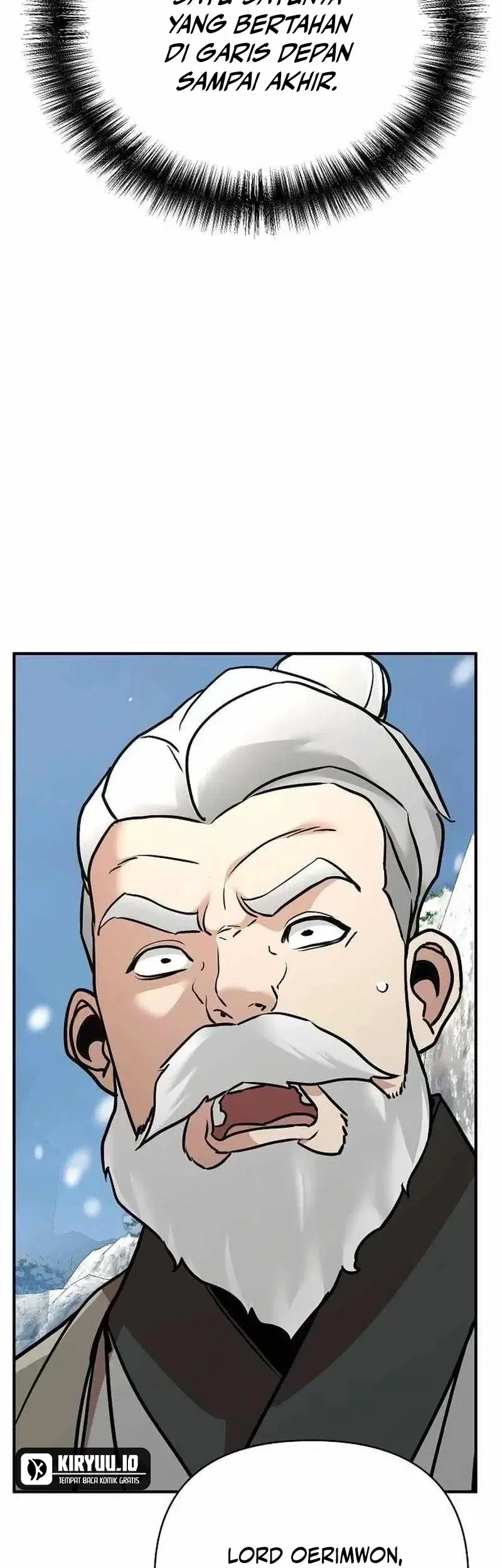 The Mysterious World’s Greatest Martial Artist Little Prince Chapter 78 Gambar 11