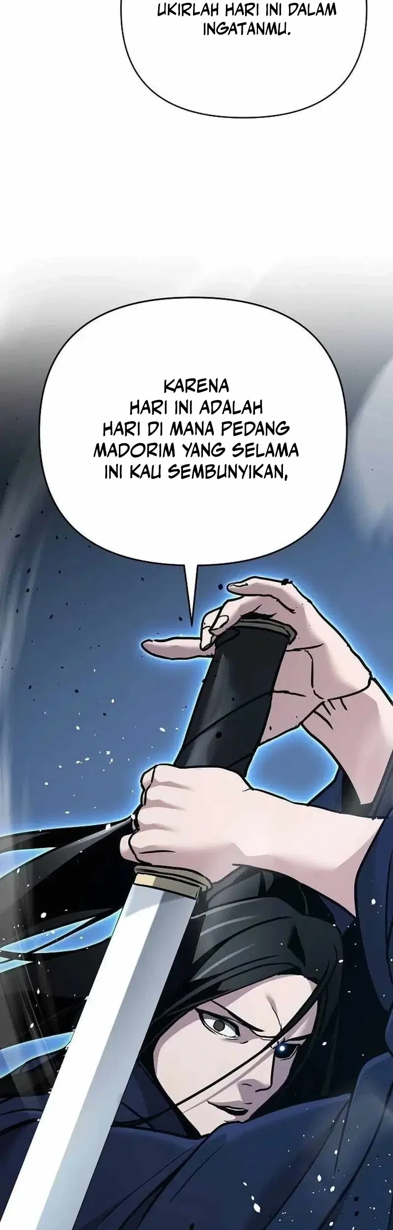 The Mysterious World’s Greatest Martial Artist Little Prince Chapter 78 Gambar 12