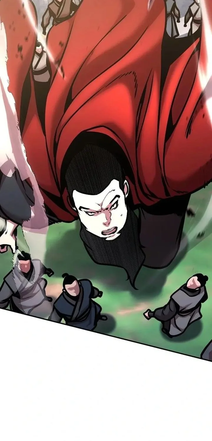 The Mysterious World’s Greatest Martial Artist Little Prince Chapter 93 Gambar 11