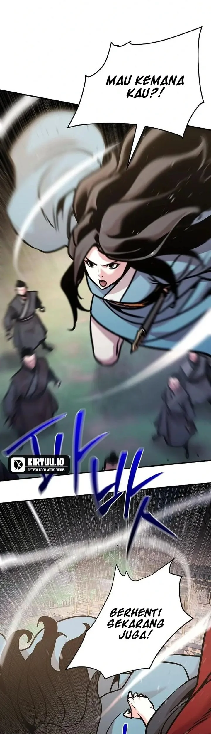 The Mysterious World’s Greatest Martial Artist Little Prince Chapter 93 Gambar 12