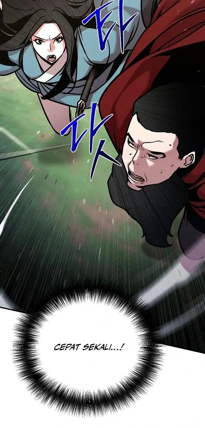 The Mysterious World’s Greatest Martial Artist Little Prince Chapter 93 Gambar 13