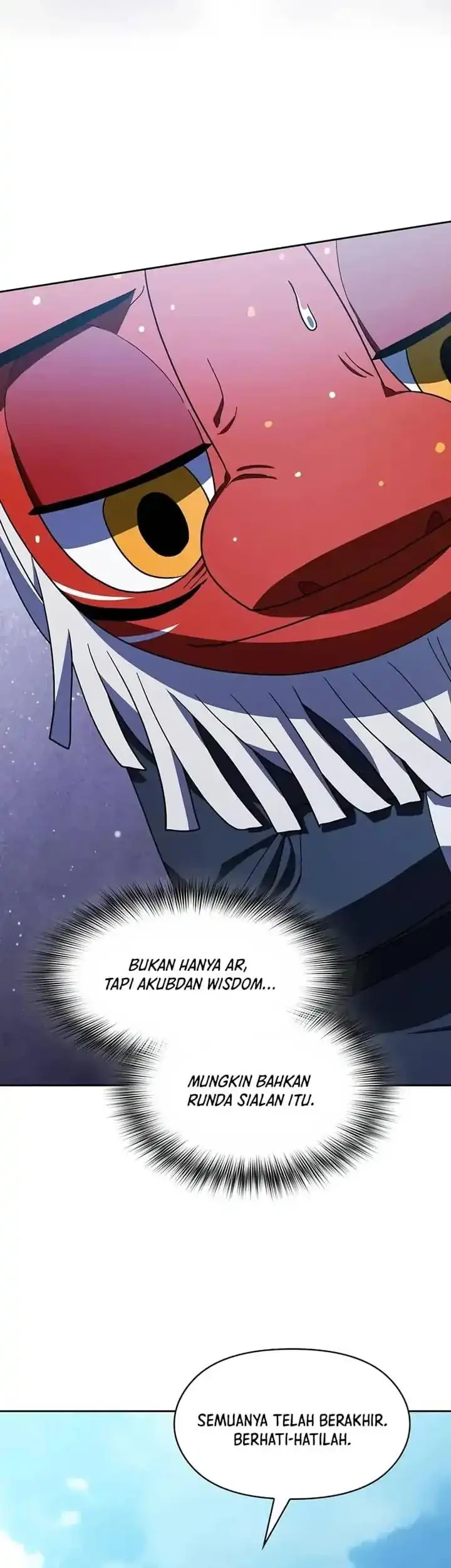 The Nebula’s Civilization Chapter 108 Gambar 8
