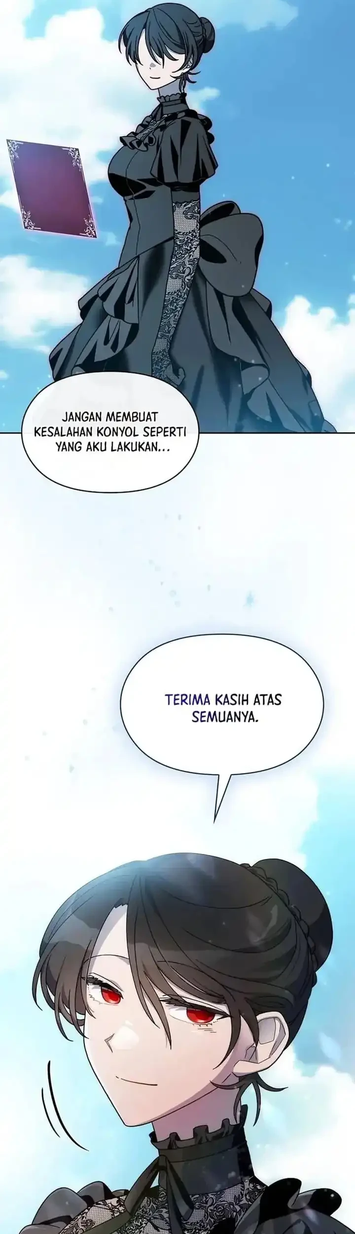 The Nebula’s Civilization Chapter 108 Gambar 9