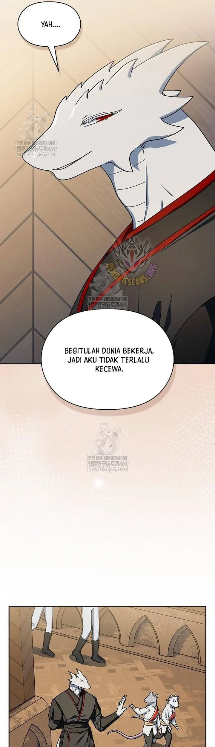 The Nebula’s Civilization Chapter 111 Gambar 11