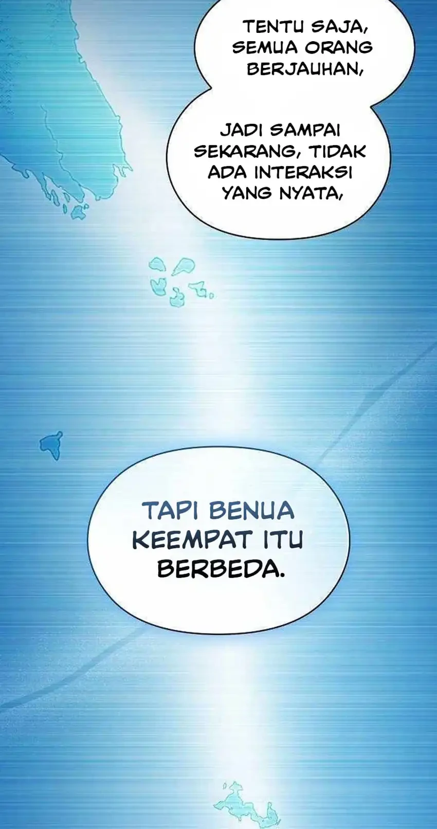 The Nebula’s Civilization Chapter 112 Gambar 8