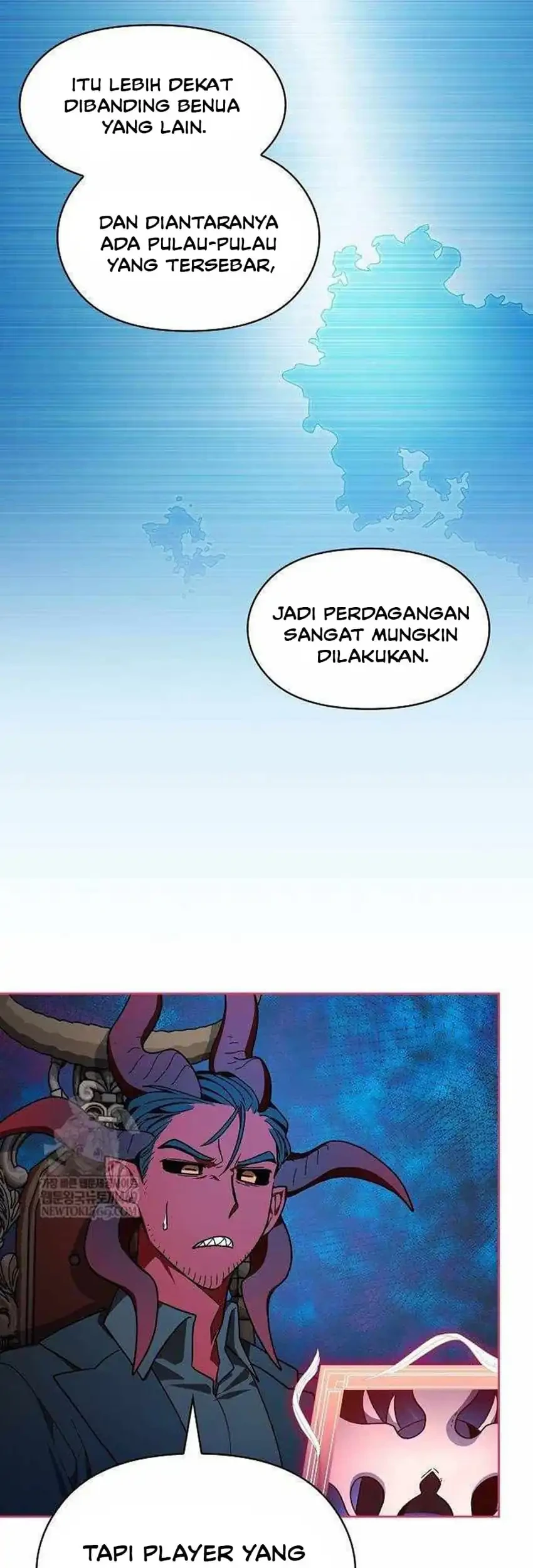 The Nebula’s Civilization Chapter 112 Gambar 9