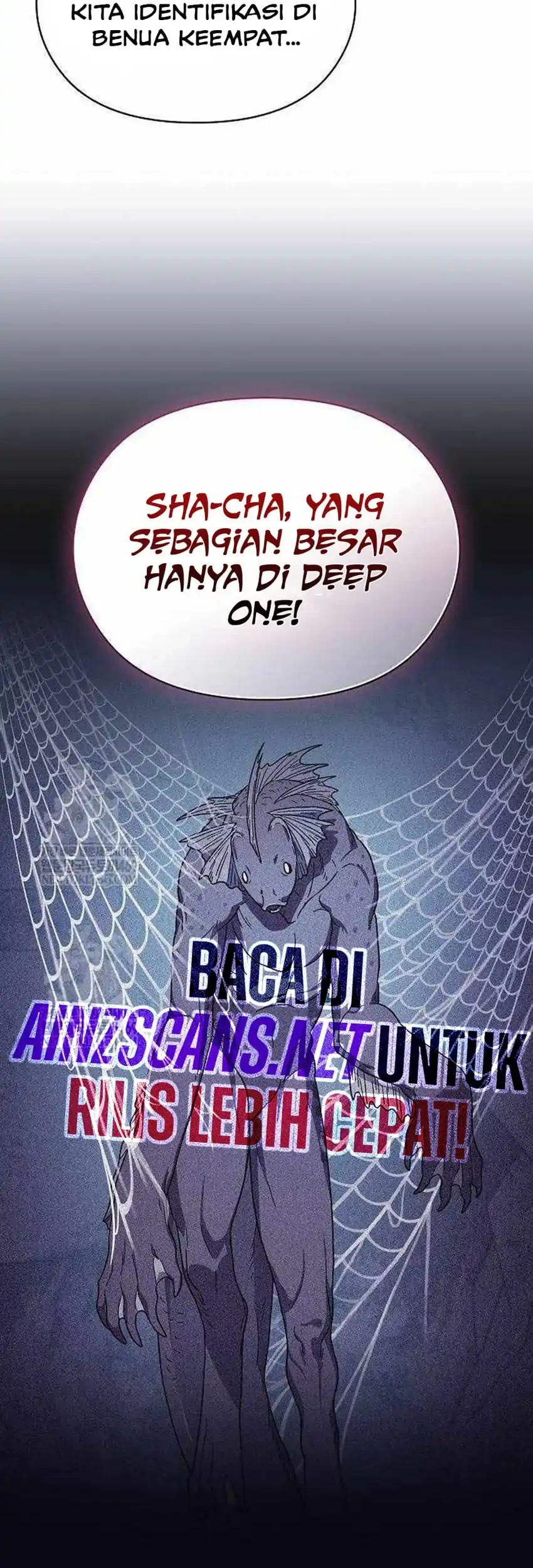 The Nebula’s Civilization Chapter 112 Gambar 10