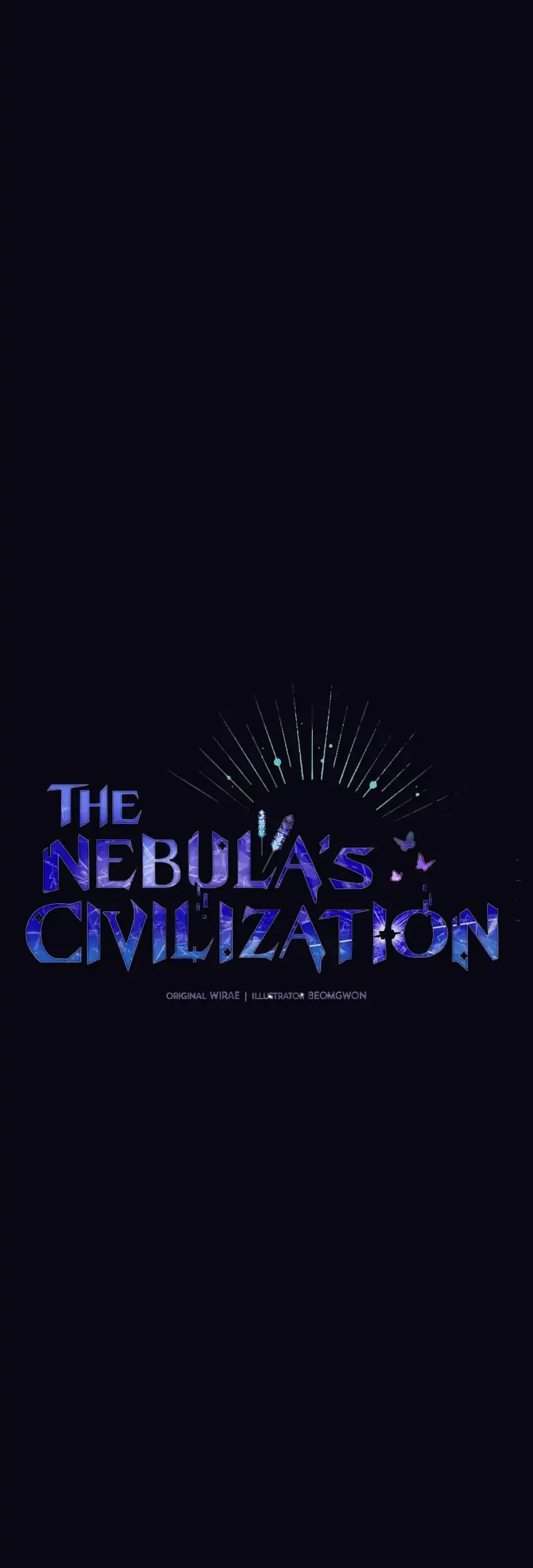 The Nebula’s Civilization Chapter 112 Gambar 11