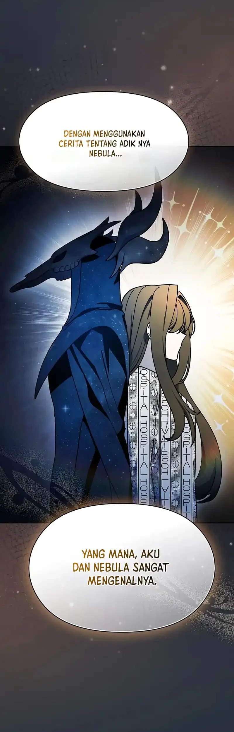The Nebula’s Civilization Chapter 115 Gambar 11