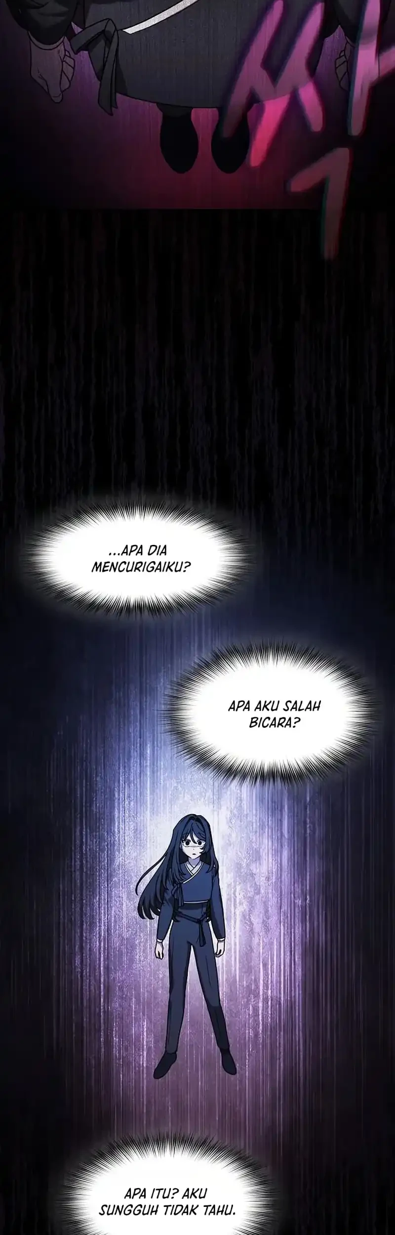The Nebula’s Civilization Chapter 116 Gambar 10