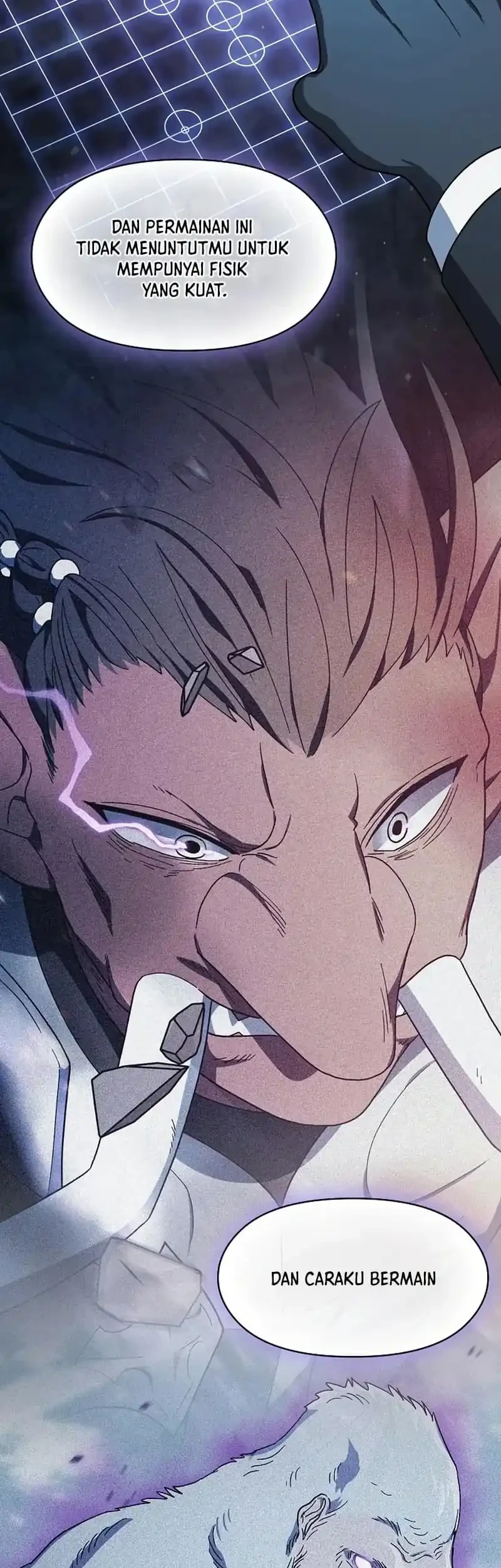 The Nebula’s Civilization Chapter 117 Gambar 9