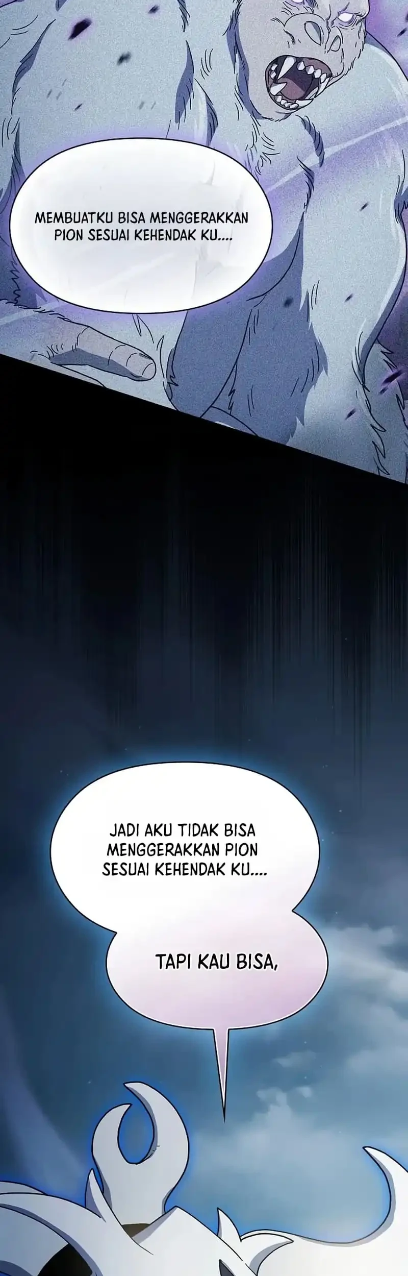 The Nebula’s Civilization Chapter 117 Gambar 10