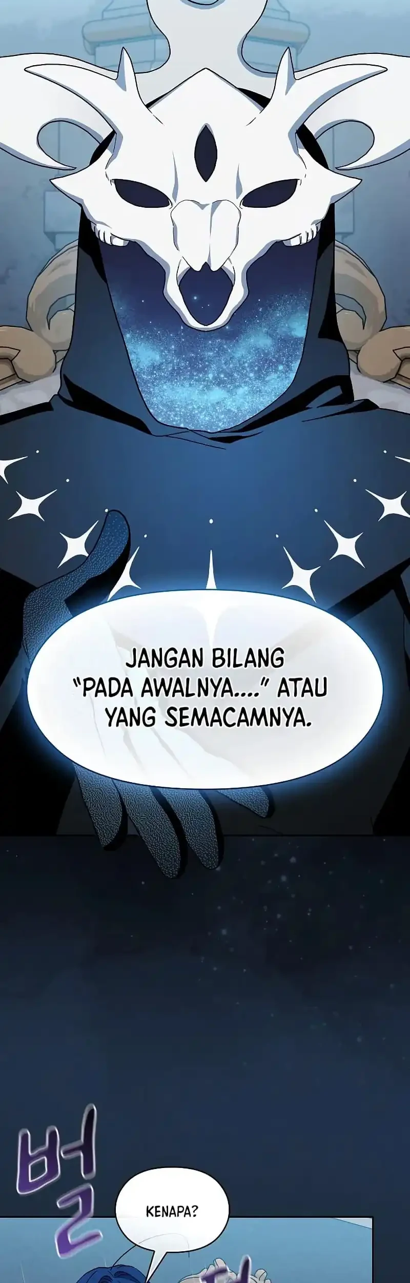 The Nebula’s Civilization Chapter 119 Gambar 10