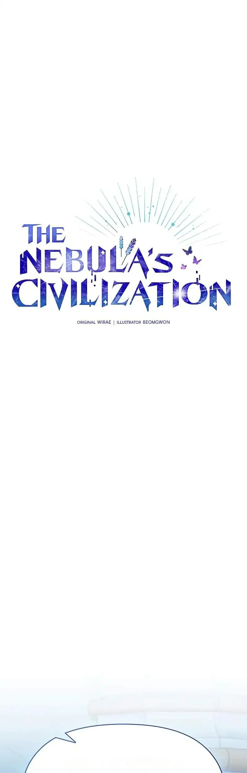The Nebula’s Civilization Chapter 121 Gambar 7